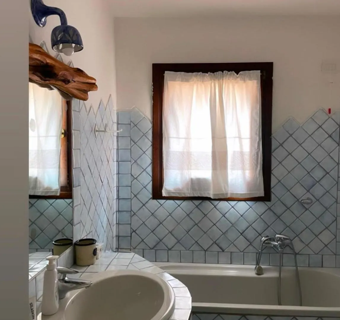 Villetta פורטו צ'רבו